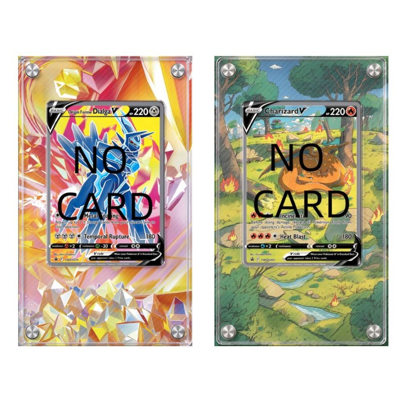 Classic PTCG Acrylic Transpare - Music 评论和价格