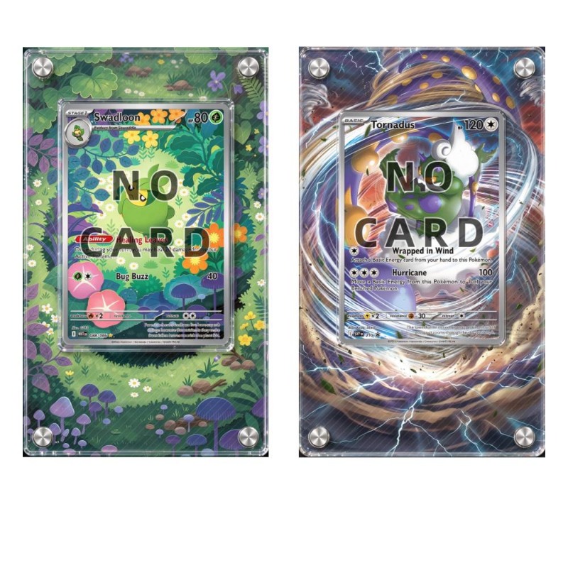 High-definition Acrylic Card B - Music 评论和价格