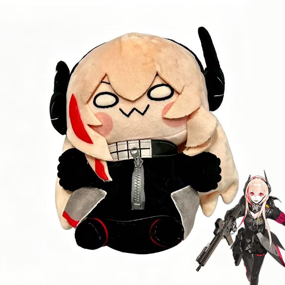 Game Girls Frontline M4 SOPMOD - Magazines 评论和价格