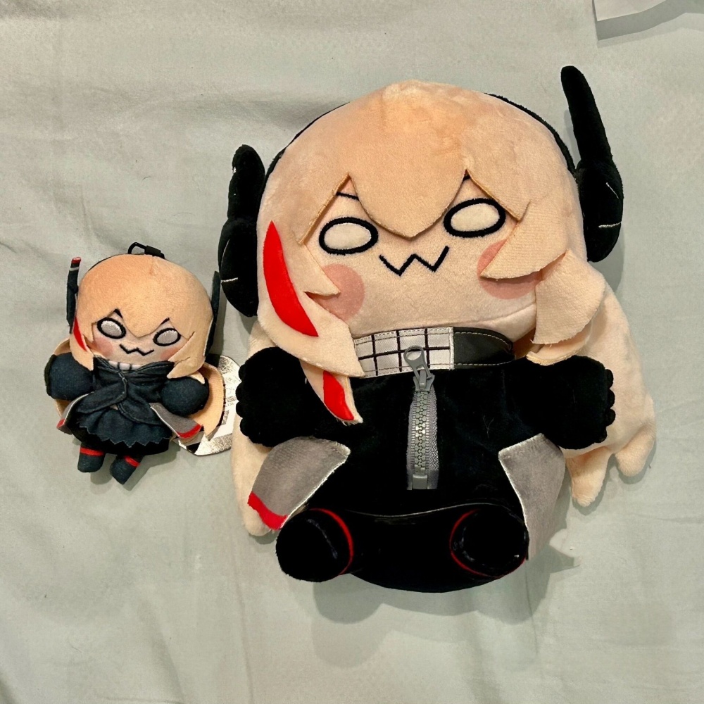 Game Girls Frontline M4 SOPMOD - Magazines 评论和价格