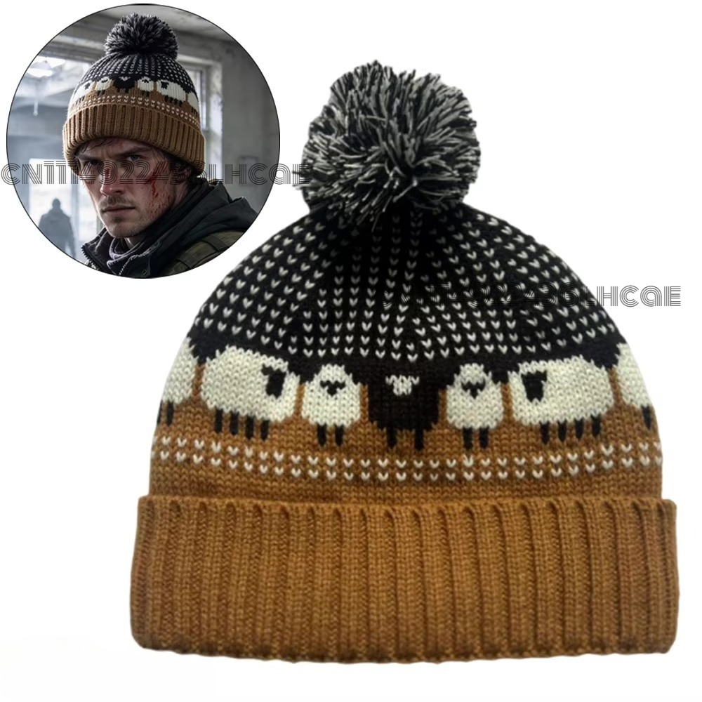 Bryan Cosplay Knitted Hat Cost - Movies 评论和价格