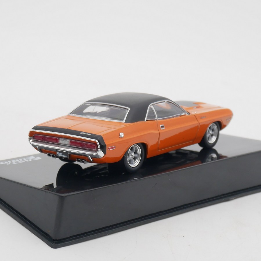 Diecast Ixo 1:43 Scale Dodge C - Movies 评论和价格